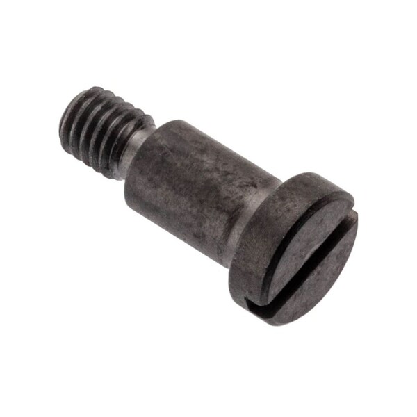 Ampg Shoulder Screw, 2A Thr Sz, 1/4 in Thr Lg, 3/8 in Shoulder Lg, Alloy Steel STR41414C06 - main