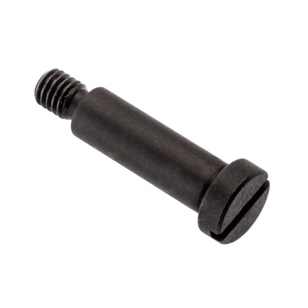 Ampg Shoulder Screw, 2A Thr Sz, 1/4 in Thr Lg, 3/4 in Shoulder Lg, Alloy Steel STR41414C12 - main