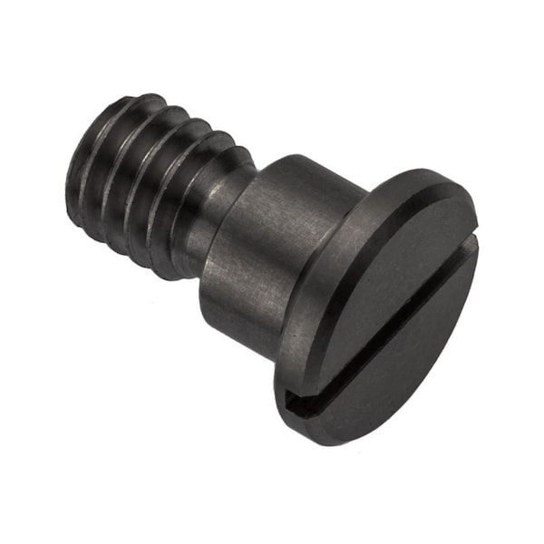 Ampg Shoulder Screw, 2A Thr Sz, 1/8 Thr Lg, 1/4 in Shoulder Lg, Alloy Steel STR41432C04 - main