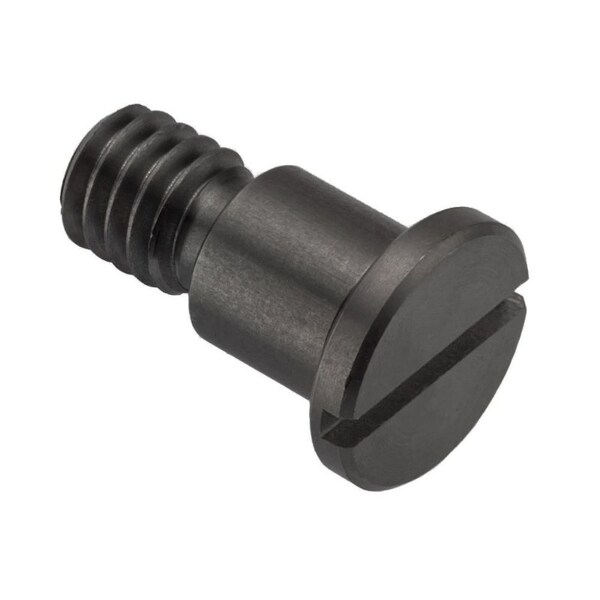 Ampg Shoulder Screw, 2A Thr Sz, 1/8 Thr Lg, 3/8 in Shoulder Lg, Alloy Steel STR41432C06 - main