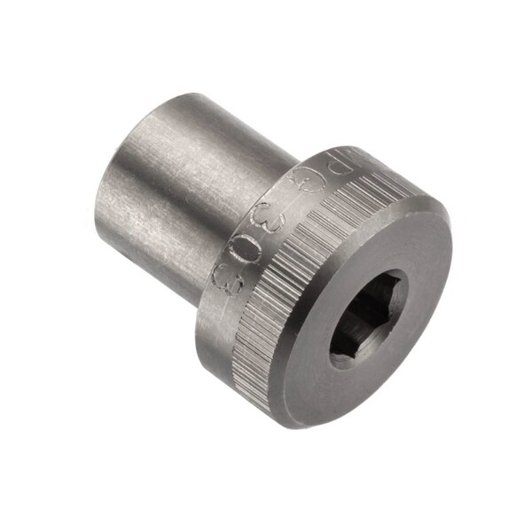 Ampg Shoulder Screw, 2B Thr Sz, 1/4 in Thr Lg, 1/2 in Shoulder Lg, 18-8 Stainless Steel STR60112C08-TAP - main