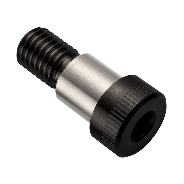 Ampg Shoulder Screw, 3A Thr Sz, 7/8 Thr Lg, 3/4 in Shoulder Lg, 18-8 Stainless Steel STR60134C12 - main
