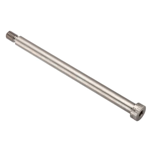 Ampg Shoulder Screw, 3A Thr Sz, 1/2 Thr Lg, 5 in Shoulder Lg, 18-8 Stainless Steel STR60138C80 - main