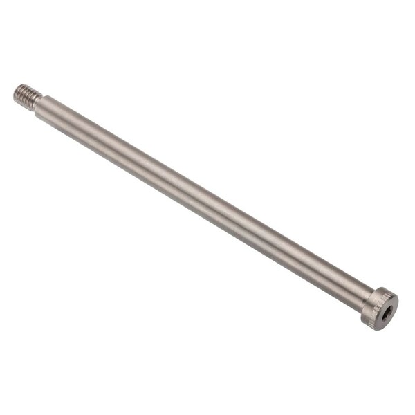 Ampg Shoulder Screw, 3A Thr Sz, 1/2 Thr Lg, 6 in Shoulder Lg, 18-8 Stainless Steel STR60138C96 - main