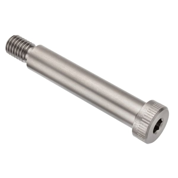 Ampg Shoulder Screw, 3A Thr Sz, 3/4 Thr Lg, 3 in Shoulder Lg, 18-8 Stainless Steel STR60158C48 - main