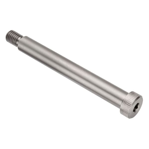 Ampg Shoulder Screw, 3A Thr Sz, 3/4 Thr Lg, 4-3/4 in Shoulder Lg, 18-8 Stainless Steel STR60158C76 - main