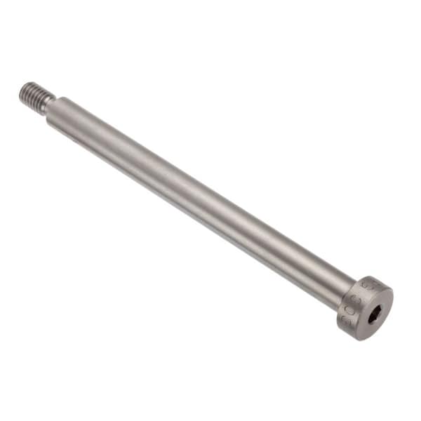 Ampg Shoulder Screw, 5g6g Thr Sz, 11mm Thr Lg, 90 mm Shoulder Lg, 18-8 Stainless Steel STR601M8X90 - main