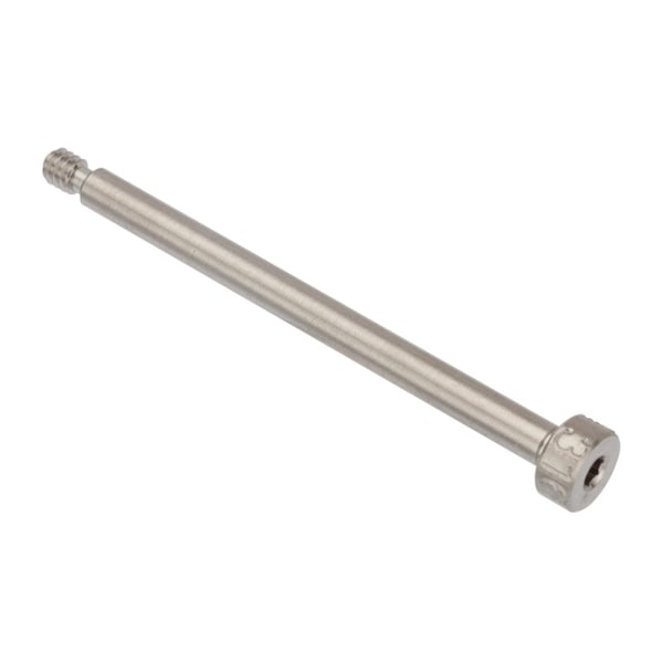 Ampg Shoulder Screw, 3A Thr Sz, 5/32 Thr Lg, 1-5/8 in Shoulder Lg, 316 Stainless Steel STR60218C26 - main
