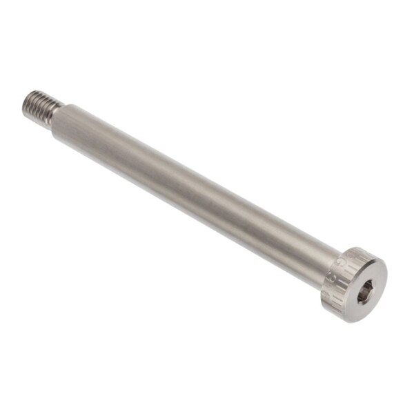 Ampg Shoulder Screw, 5g6g Thr Sz, 13mm Thr Lg, 90 mm Shoulder Lg, 316 Stainless Steel STR602M10X90 - main