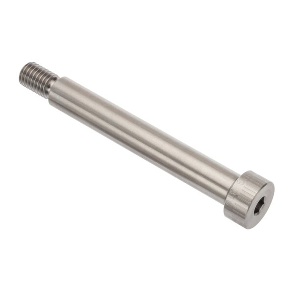 Ampg Shoulder Screw, 5g6g Thr Sz, 16mm Thr Lg, 80 mm Shoulder Lg, 316 Stainless Steel STR602M12X80 - main
