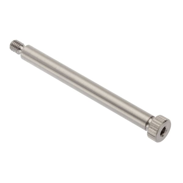Ampg Shoulder Screw, 5g6g Thr Sz, 4.5mm Thr Lg, 40 mm Shoulder Lg, 316 Stainless Steel STR602M4X40 - main