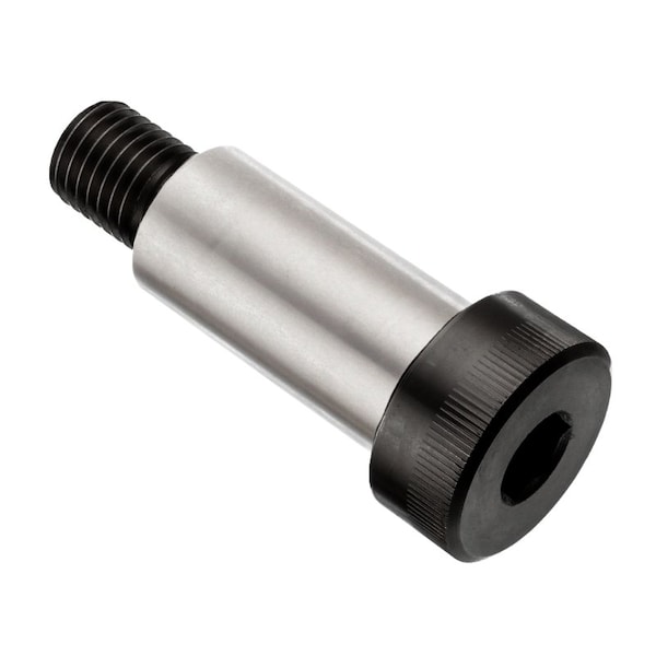 Ampg Shoulder Screw, 7/8"-9 Thr Sz, 1-1/8 Thr Lg, 2-1/2 in Shoulder Lg, Alloy Steel STR700012C40 - main