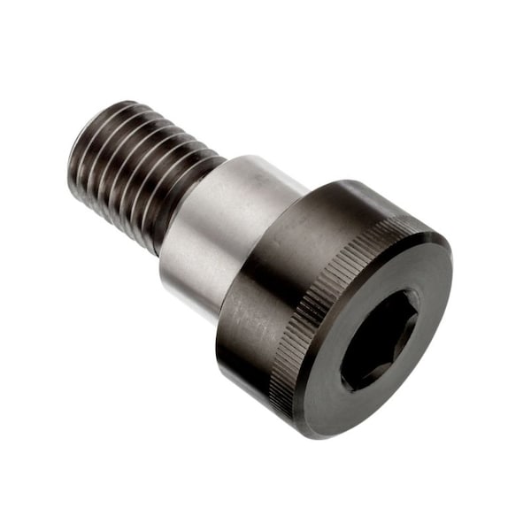Ampg Shoulder Screw, 1-1/8"-7 Thr Sz, 1-1/2 Thr Lg, 1 in Shoulder Lg, Alloy Steel STR700015C16 - main