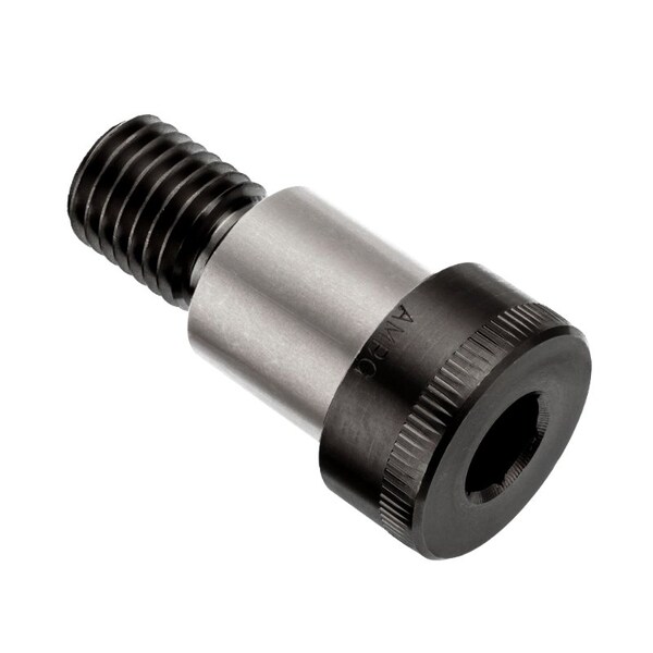 Ampg Shoulder Screw, 3/4"-10 Thr Sz, 1 Thr Lg, 1 in Shoulder Lg, Alloy Steel STR70001C16 - main