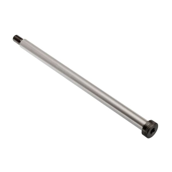 Ampg Shoulder Screw, 1/4"-20 Thr Sz, 7/16 Thr Lg, 6 in Shoulder Lg, Alloy Steel STR70051C96 - main