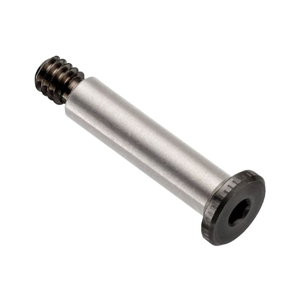 Ampg Shoulder Screw, 1/4"-20 Thr Sz, 7/16 Thr Lg, 3/4 in Shoulder Lg, Alloy Steel STR70051C12-ULTRA - main