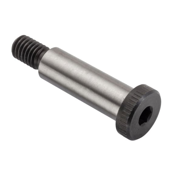 Ampg Shoulder Screw, 3/8"-16 Thr Sz, 5/8 Thr Lg, 2 in Shoulder Lg, Alloy Steel STR70012C32-LOW - main