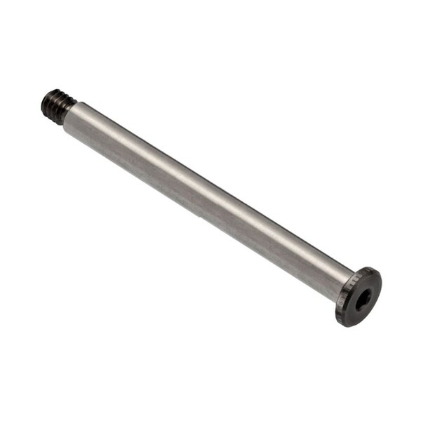 Ampg Shoulder Screw, 3/8"-16 Thr Sz, 5/8 Thr Lg, 2 in Shoulder Lg, Alloy Steel STR70012C32-ULTRA - main