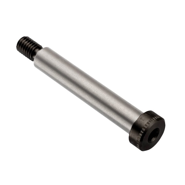 Ampg Shoulder Screw, 3/8"-16 Thr Sz, 5/8 Thr Lg, 2-3/4 in Shoulder Lg, Alloy Steel STR70012C44 - main