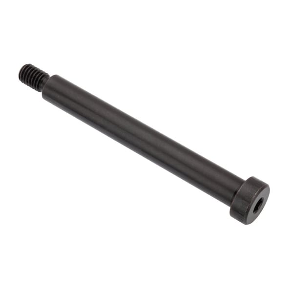 Ampg Shoulder Screw, 3/8"-16 Thr Sz, 5/8 Thr Lg, 4 in Shoulder Lg, Alloy Steel STR70012C64 - main