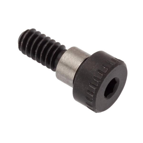 Ampg Shoulder Screw, #10-24 Thr Sz, 3/8 Thr Lg, 3/16 in Shoulder Lg, Alloy Steel STR70014C03 - main