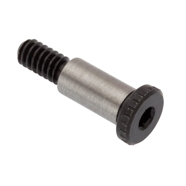 Ampg Shoulder Screw, #10-24 Thr Sz, 3/8 Thr Lg, 1/2 in Shoulder Lg, Alloy Steel STR70014C08-ULTRA - main