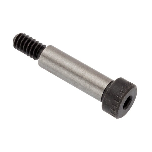 Ampg Shoulder Screw, #10-24 Thr Sz, 3/8 Thr Lg, 13/16 in Shoulder Lg, Alloy Steel STR70014C13 - main