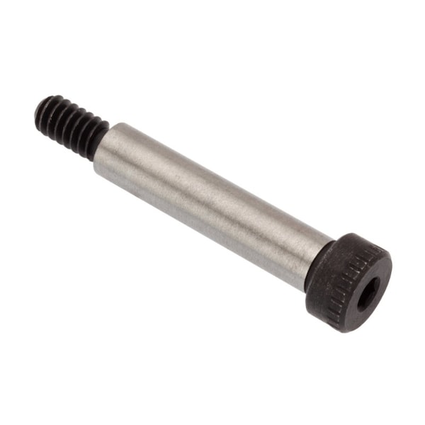 Ampg Shoulder Screw, #10-24 Thr Sz, 3/8 Thr Lg, 1-1/8 in Shoulder Lg, Alloy Steel STR70014C18 - main