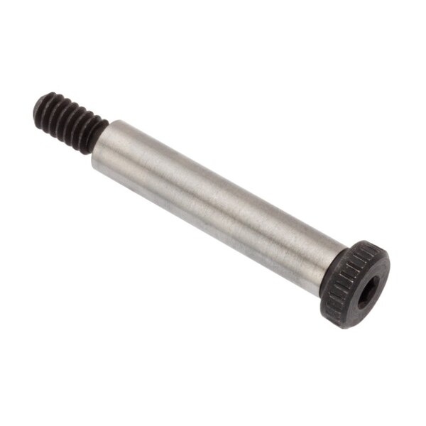 Ampg Shoulder Screw, #10-24 Thr Sz, 3/8 Thr Lg, 1-1/4 in Shoulder Lg, Alloy Steel STR70014C20-LOW - main