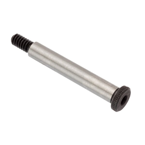 Ampg Shoulder Screw, #10-24 Thr Sz, 3/8 Thr Lg, 1-1/2 in Shoulder Lg, Alloy Steel STR70014C24-ULTRA - main