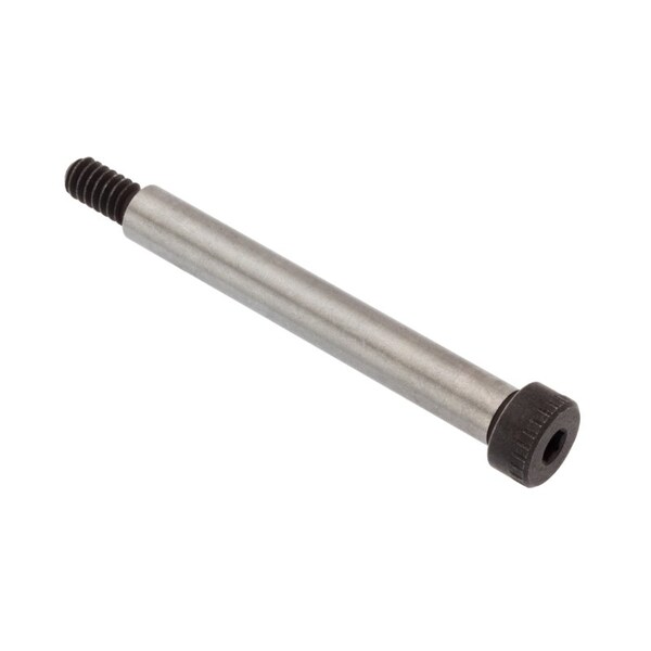 Ampg Shoulder Screw, #10-24 Thr Sz, 3/8 Thr Lg, 1-7/8 in Shoulder Lg, Alloy Steel STR70014C30 - main