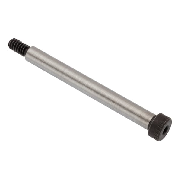 Ampg Shoulder Screw, #10-24 Thr Sz, 3/8 Thr Lg, 2-1/4 in Shoulder Lg, Alloy Steel STR70014C36 - main