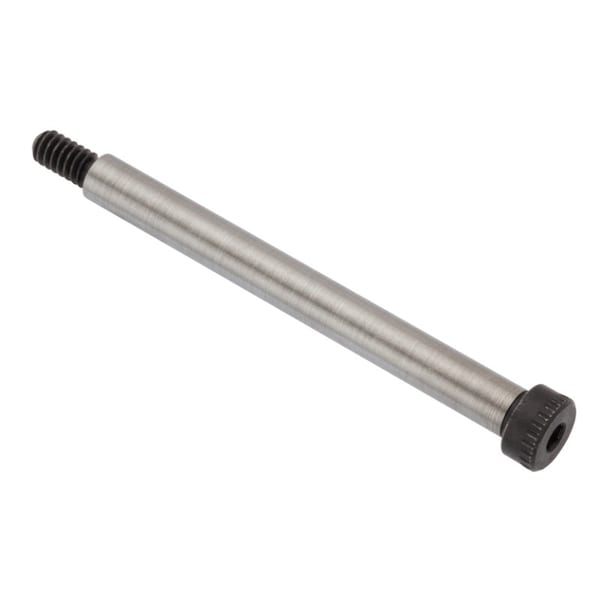 Ampg Shoulder Screw, #10-24 Thr Sz, 3/8 Thr Lg, 2-1/2 in Shoulder Lg, Alloy Steel STR70014C40 - main