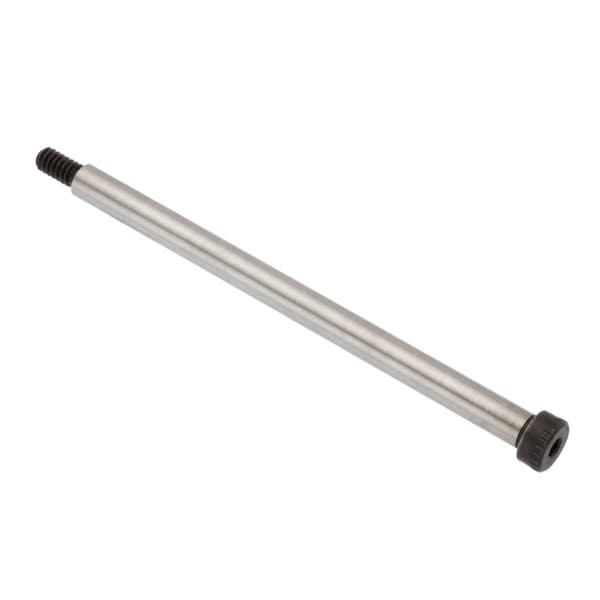 Ampg Shoulder Screw, #10-24 Thr Sz, 3/8 Thr Lg, 3-3/4 in Shoulder Lg, Alloy Steel STR70014C60 - main