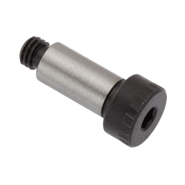 Ampg Shoulder Screw, #10-32 Thr Sz, 5/32 Thr Lg, 1/2 in Shoulder Lg, Alloy Steel STR70014F08-SHORT - main