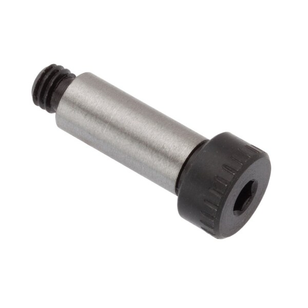 Ampg Shoulder Screw, #10-32 Thr Sz, 5/32 Thr Lg, 5/8 in Shoulder Lg, Alloy Steel STR70014F10-SHORT - main