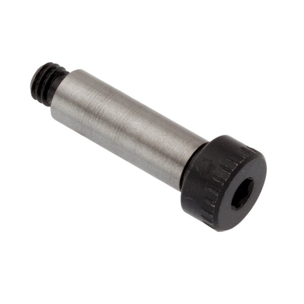 Ampg Shoulder Screw, #10-32 Thr Sz, 5/32 Thr Lg, 3/4 in Shoulder Lg, Alloy Steel STR70014F12-SHORT - main