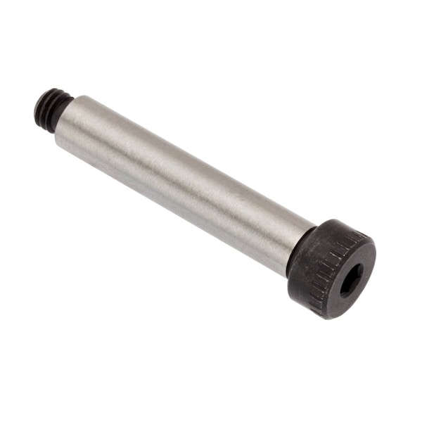 Ampg Shoulder Screw, #10-32 Thr Sz, 5/32 Thr Lg, 1-1/4 in Shoulder Lg, Alloy Steel STR70014F20-SHORT - main
