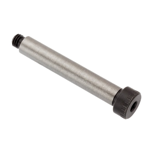 Ampg Shoulder Screw, #10-32 Thr Sz, 5/32 Thr Lg, 1-1/2 in Shoulder Lg, Alloy Steel STR70014F24-SHORT - main