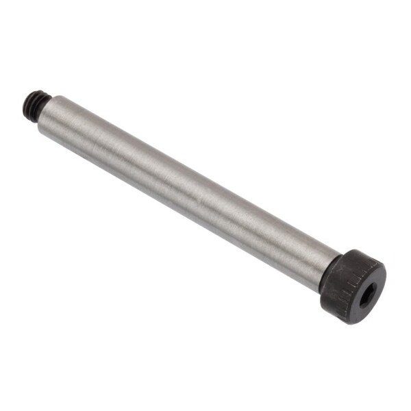 Ampg Shoulder Screw, #10-32 Thr Sz, 5/32 Thr Lg, 2 in Shoulder Lg, Alloy Steel STR70014F32-SHORT - main