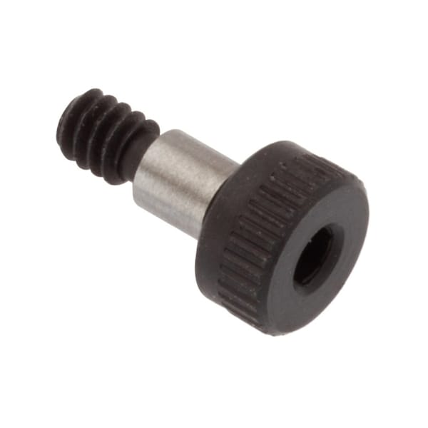Ampg Shoulder Screw, #4-40 Thr Sz, 5/32 Thr Lg, 5/32 in Shoulder Lg, Alloy Steel STR70018C02.5 - main