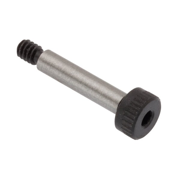 Ampg Shoulder Screw, #4-40 Thr Sz, 5/32 Thr Lg, 9/16 Shoulder Lg, Alloy Steel STR70018C09 - main