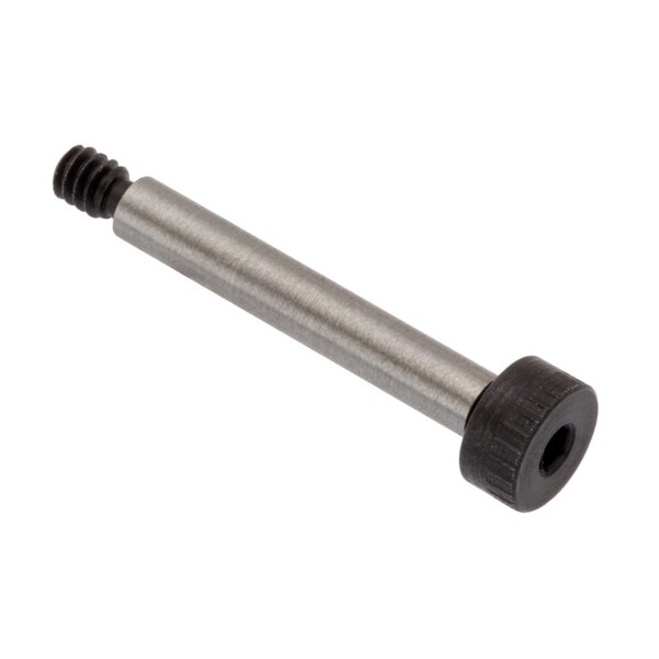Ampg Shoulder Screw, #4-40 Thr Sz, 5/32 Thr Lg, 13/16 in Shoulder Lg, Alloy Steel STR70018C13 - main