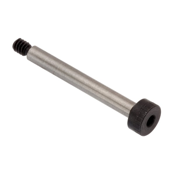 Ampg Shoulder Screw, #4-40 Thr Sz, 5/32 Thr Lg, 1 in Shoulder Lg, Alloy Steel STR70018C16 - main