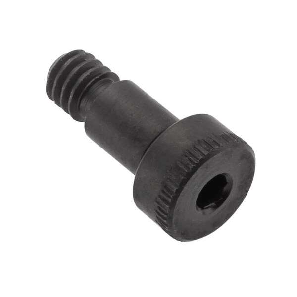 Ampg Shoulder Screw, #8-32 Thr Sz, 3/16 Thr Lg, 9/32 Shoulder Lg, Alloy Steel STR70031C04.5 - main