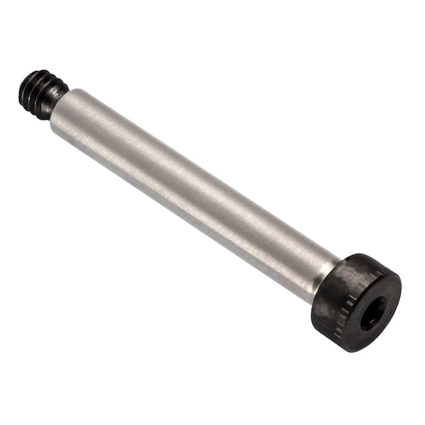 Ampg Shoulder Screw, #8-32 Thr Sz, 3/16 Thr Lg, 2 in Shoulder Lg, Alloy Steel STR70031C32 - main