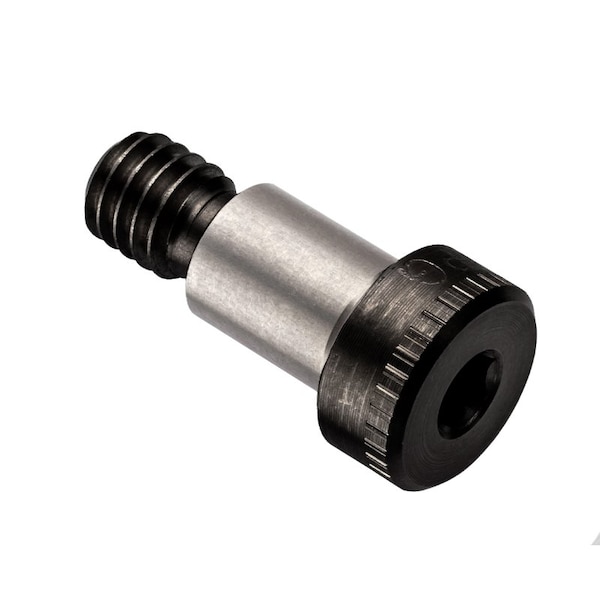 Ampg Shoulder Screw, 5/16"-24 Thr Sz, 3/16 Thr Lg, 1/2 in Shoulder Lg, Alloy Steel STR70038F08-SHORT - main