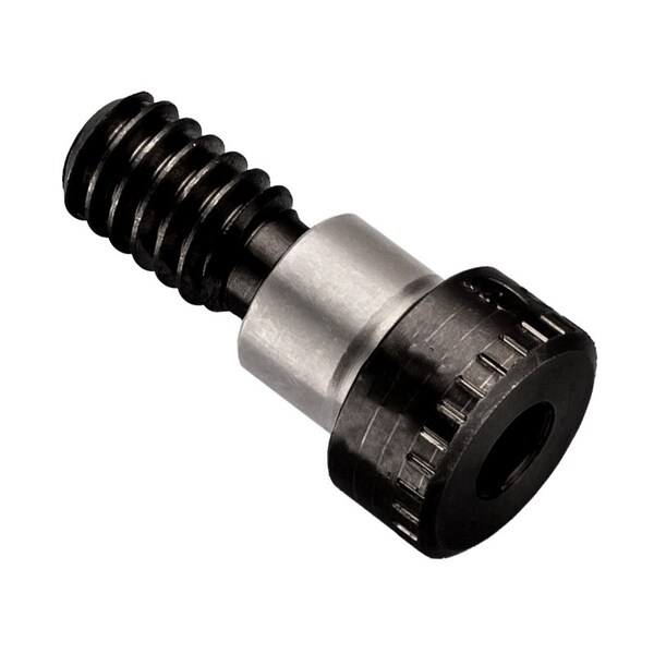 Ampg Shoulder Screw, 1/4"-20 Thr Sz, 7/16 Thr Lg, 9/32 Shoulder Lg, Alloy Steel STR70051C04.5 - main
