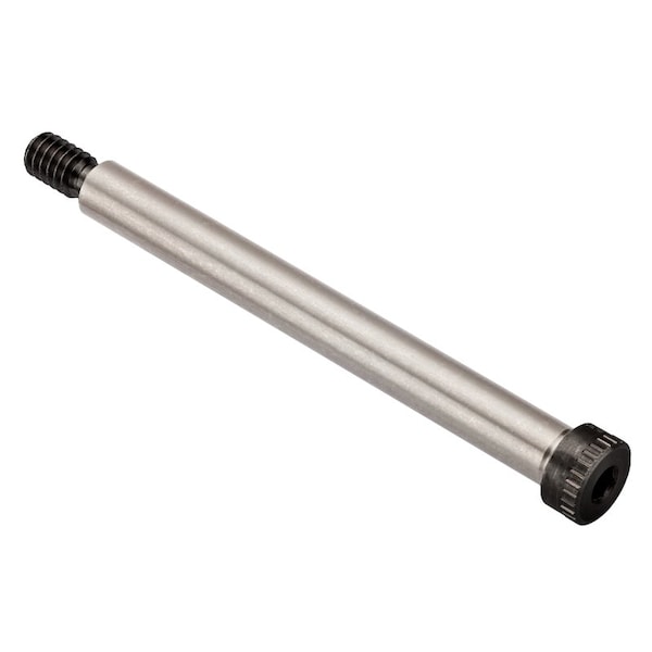 Ampg Shoulder Screw, 1/4"-20 Thr Sz, 7/16 Thr Lg, 3 in Shoulder Lg, Alloy Steel STR70051C48 - main