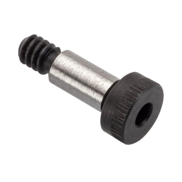 Ampg Shoulder Screw, #2-56 Thr Sz, 1/8 Thr Lg, 5/16 in Shoulder Lg, Alloy Steel STR70033C05 - main